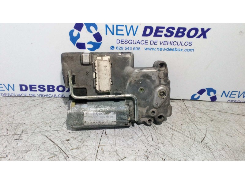 Recambio de motor techo electrico para ford galaxy (vy) 1.9 tdi cat referencia OEM IAM 0390201650  