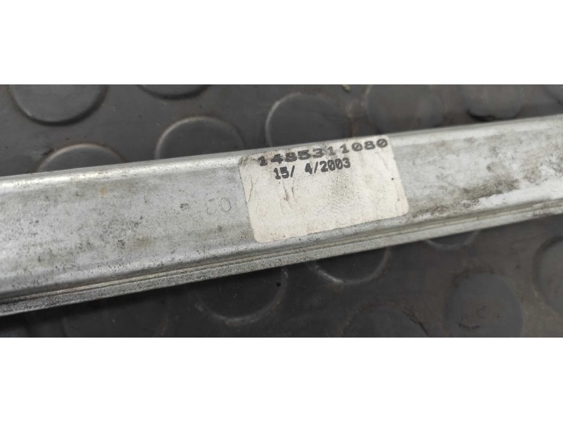 Recambio de elevalunas delantero derecho para citroen c8 2.2 hdi 16v premier ii referencia OEM IAM 1485311080  