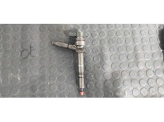 Recambio de inyector para opel astra h ber. 1.7 16v cdti referencia OEM IAM 0445110175  