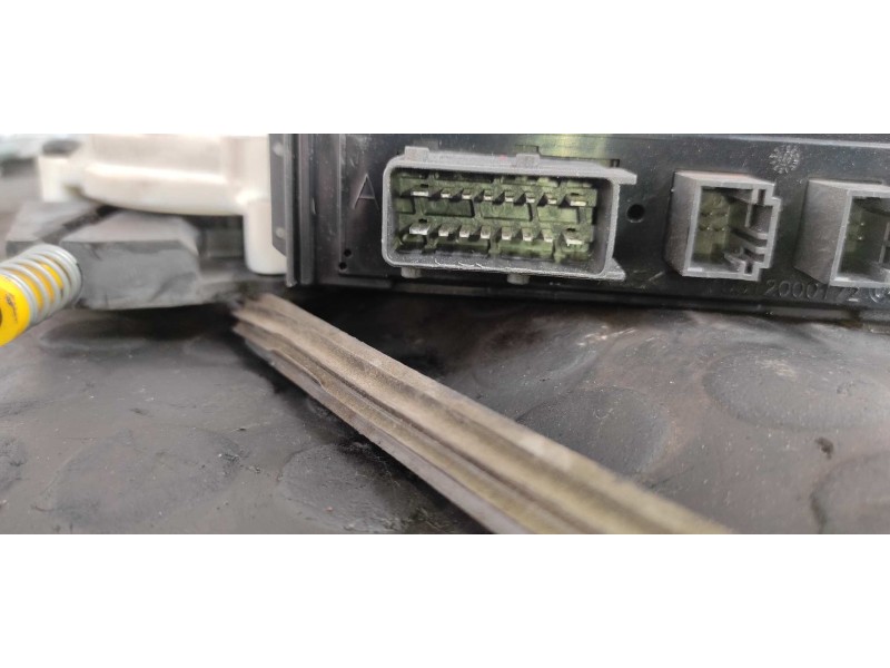 Recambio de elevalunas delantero derecho para citroen c8 2.2 hdi 16v premier ii referencia OEM IAM 1485311080  
