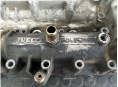 Recambio de tapa balancines para iveco daily combi 2.3 diesel cat referencia OEM IAM 504052453   2