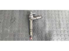 Recambio de inyector para opel astra h ber. 1.7 16v cdti referencia OEM IAM 0445110175   2