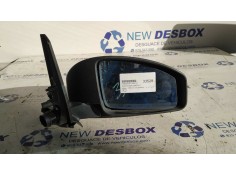 Recambio de retrovisor derecho para renault espace iv (jk0) expression referencia OEM IAM 014181  