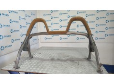 Recambio de barra antivuelco para porsche boxster (tipo 987) básico referencia OEM IAM 987580011  