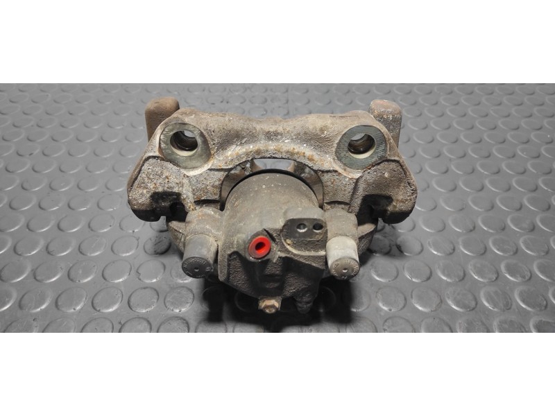 Recambio de pinza de freno delantera izquierda para volkswagen sharan (7m6/7m9) 1.9 tdi referencia OEM IAM YM211DA  