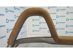 Recambio de barra antivuelco para porsche boxster (tipo 987) básico referencia OEM IAM 987580011   2