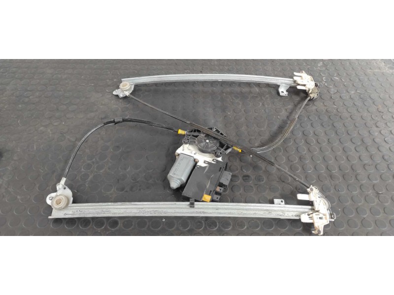 Recambio de elevalunas delantero derecho para citroen c8 2.2 hdi 16v premier ii referencia OEM IAM 1485311080  