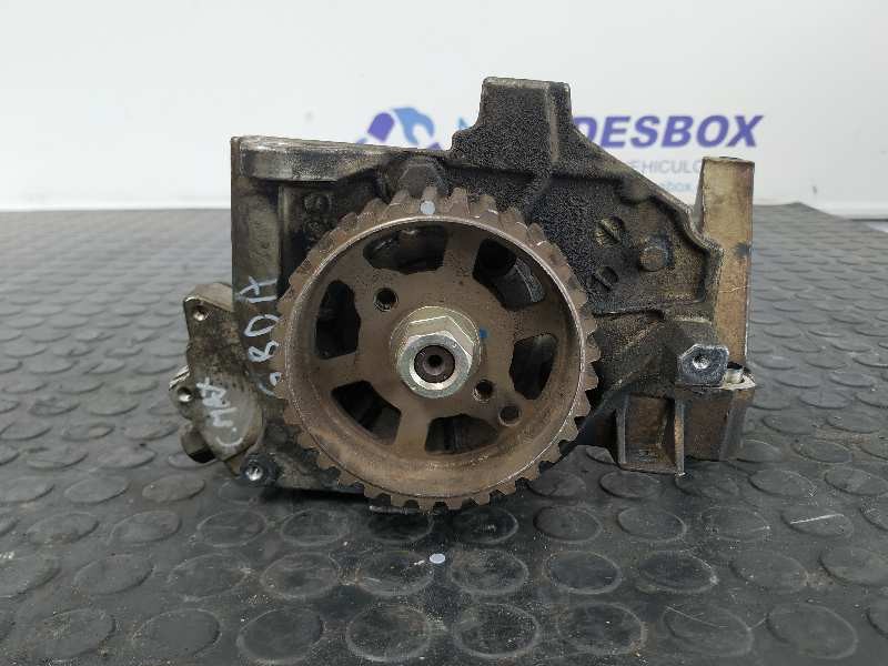 Recambio de bomba inyeccion para ford focus c-max (cap) 1.6 tdci cat referencia OEM IAM 9651844380  