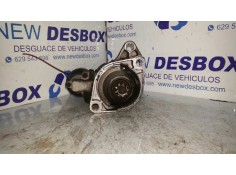 Recambio de motor arranque para seat ibiza (6k1) select referencia OEM IAM 020911023P   2