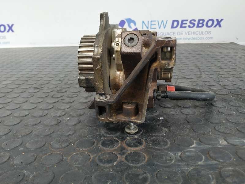 Recambio de bomba inyeccion para ford focus c-max (cap) 1.6 tdci cat referencia OEM IAM 9651844380  
