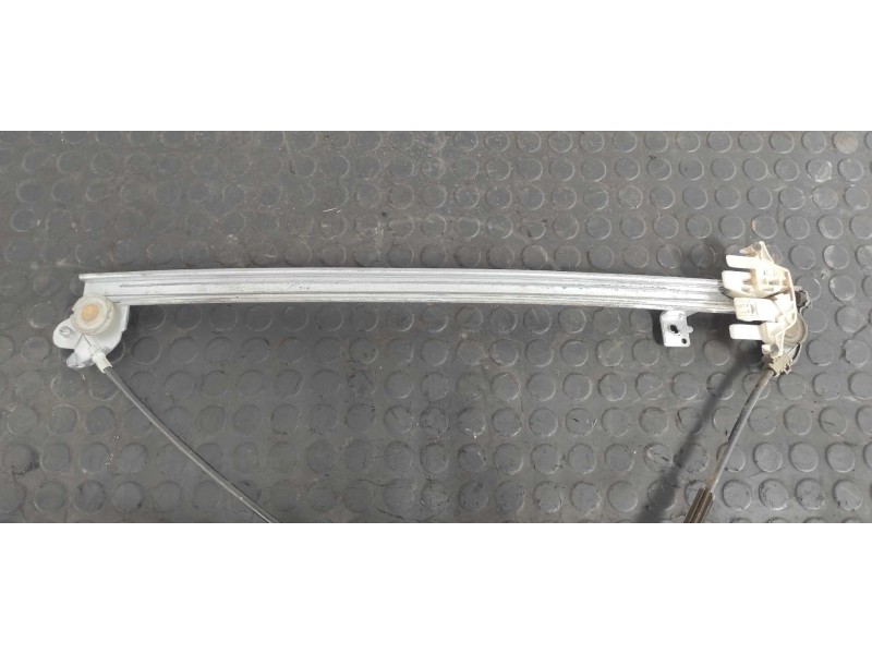 Recambio de elevalunas delantero derecho para citroen c8 2.2 hdi 16v premier ii referencia OEM IAM 1485311080  