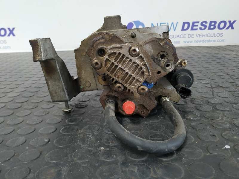 Recambio de bomba inyeccion para ford focus c-max (cap) 1.6 tdci cat referencia OEM IAM 9651844380  