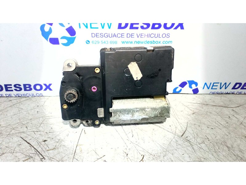 Recambio de motor techo electrico para ford galaxy (vy) 1.9 tdi cat referencia OEM IAM 0390201650  
