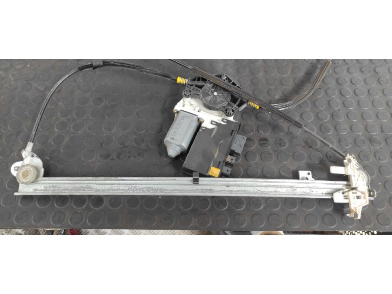 Recambio de elevalunas delantero derecho para citroen c8 2.2 hdi 16v premier ii referencia OEM IAM 1485311080  