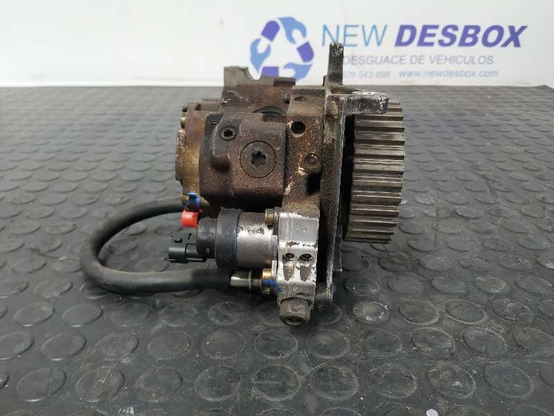 Recambio de bomba inyeccion para ford focus c-max (cap) 1.6 tdci cat referencia OEM IAM 9651844380  