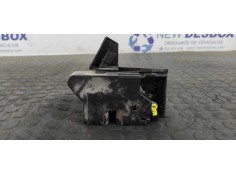 Recambio de cerradura puerta trasera izquierda para dacia sandero stepway referencia OEM IAM 825033585R   2