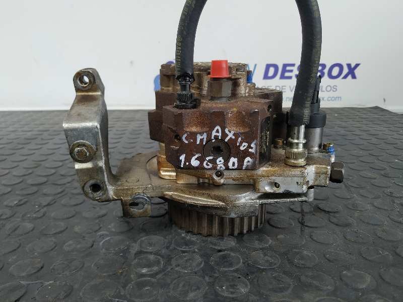 Recambio de bomba inyeccion para ford focus c-max (cap) 1.6 tdci cat referencia OEM IAM 9651844380  