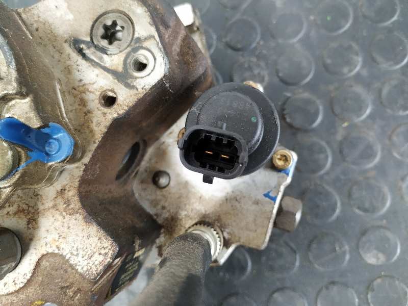 Recambio de bomba inyeccion para ford focus c-max (cap) 1.6 tdci cat referencia OEM IAM 9651844380  