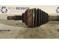 Recambio de transmision delantera derecha para renault espace iv (jk0) expression referencia OEM IAM    2