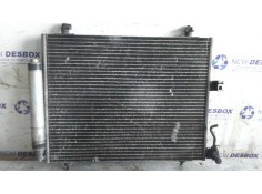 Recambio de condensador / radiador aire acondicionado para citroen c8 2.2 hdi 16v premier ii referencia OEM IAM 1489398080  