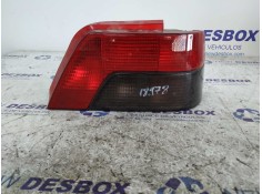 Recambio de piloto trasero derecho para peugeot 306 berlina 3/4/5 puertas (s2) referencia OEM IAM 2180  