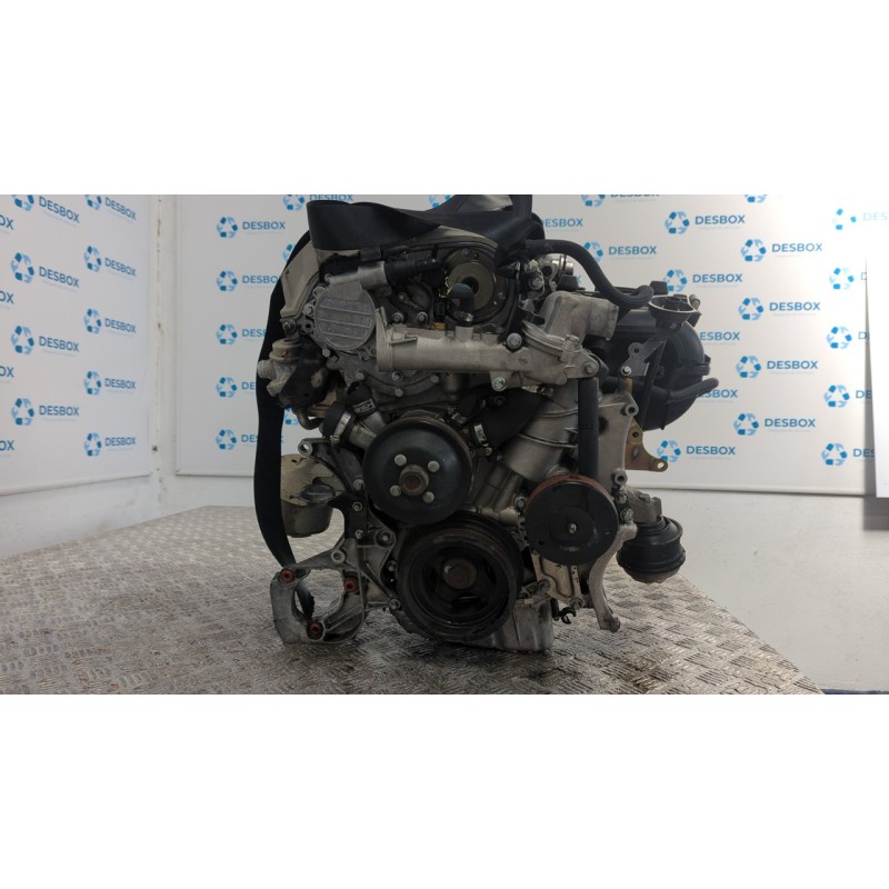 Recambio de motor para mercedes-benz clase c (w203) berlina 180 (203.035) referencia OEM IAM M111951  