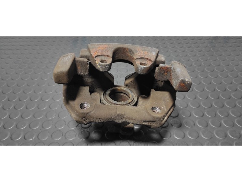 Recambio de pinza de freno delantera izquierda para volkswagen sharan (7m6/7m9) 1.9 tdi referencia OEM IAM YM211DA  