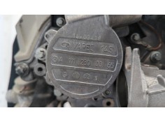 Recambio de motor para mercedes-benz clase c (w203) berlina 180 (203.035) referencia OEM IAM M111951   2
