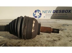 Recambio de transmision delantera izquierda para renault espace iv (jk0) expression referencia OEM IAM    2