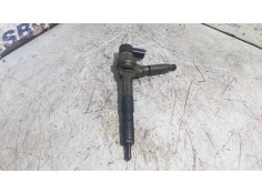 Recambio de inyector para opel astra h ber. 1.7 16v cdti referencia OEM IAM 0445110175  