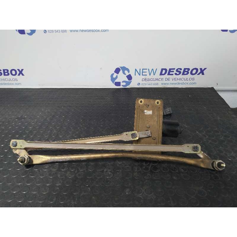 Recambio de motor limpia delantero para daewoo lublin referencia OEM IAM 408000031  