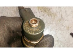 Recambio de inyector para opel astra h ber. 1.7 16v cdti referencia OEM IAM 0445110175   2