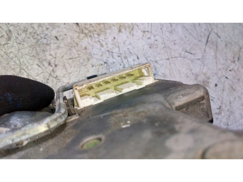 Recambio de motor techo electrico para ford galaxy (vy) 1.9 tdi cat referencia OEM IAM 0390201650  