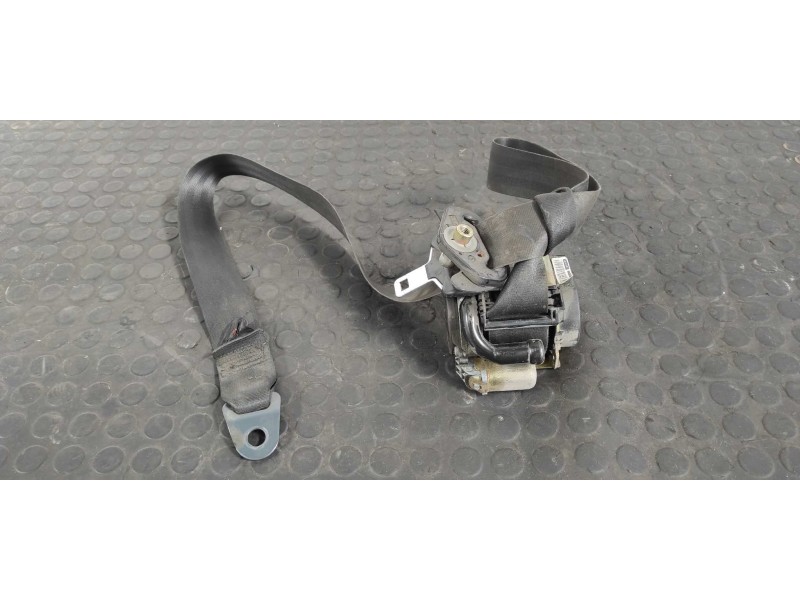 Recambio de cinturon delantero derecho para citroen c8 2.2 hdi 16v premier ii referencia OEM IAM 14844280XX  