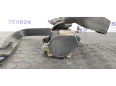 Recambio de cinturon delantero derecho para citroen c8 2.2 hdi 16v premier ii referencia OEM IAM 14844280XX   2
