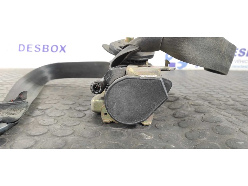 Recambio de cinturon delantero derecho para citroen c8 2.2 hdi 16v premier ii referencia OEM IAM 14844280XX  