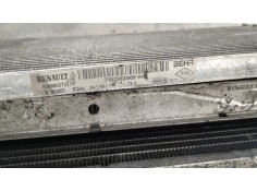 Recambio de condensador / radiador aire acondicionado para renault espace iv (jk0) expression referencia OEM IAM 8200033733   2