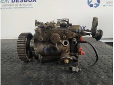 Recambio de bomba inyeccion para renault megane i scenic (ja0) 1.9 diesel referencia OEM IAM R8448B022A   2