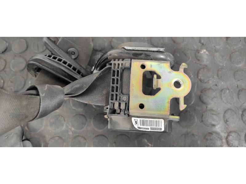 Recambio de cinturon delantero derecho para citroen c8 2.2 hdi 16v premier ii referencia OEM IAM 14844280XX  