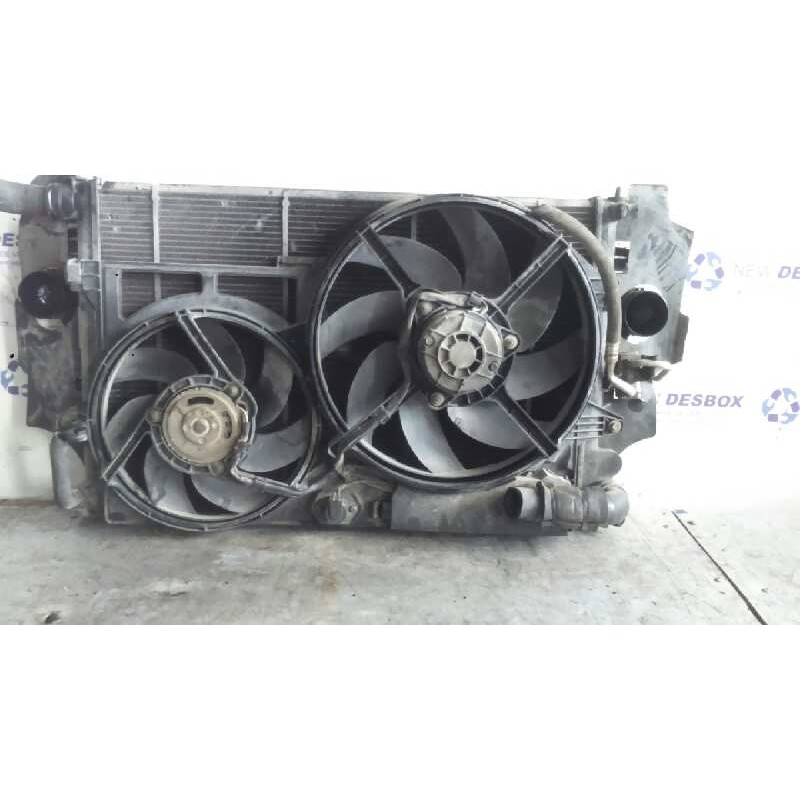 Recambio de electroventilador para citroen jumpy 1.9 turbodiesel (dhx. d8b / xud9te) referencia OEM IAM   