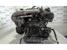 Recambio de motor para mercedes-benz clase s (w220) berlina 400 cdi (220.028) referencia OEM IAM OM628960  