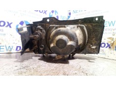 Recambio de faro izquierdo para citroen jumpy 1.9 turbodiesel (dhx. d8b / xud9te) referencia OEM IAM    2