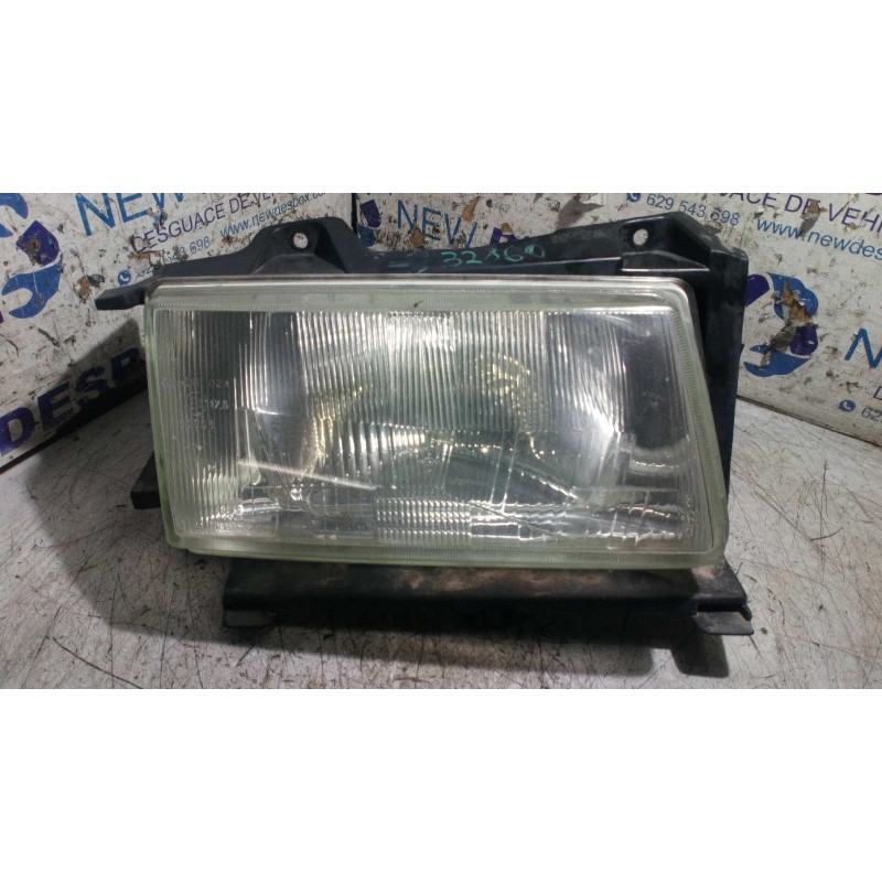 Recambio de faro derecho para citroen jumpy 1.9 turbodiesel (dhx. d8b / xud9te) referencia OEM IAM 36160748  