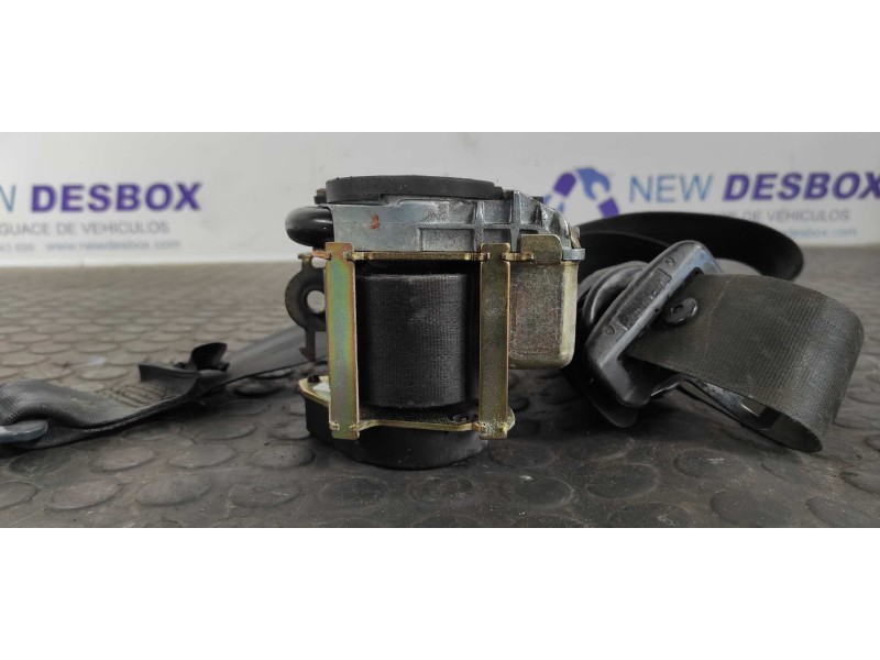 Recambio de cinturon delantero derecho para citroen c8 2.2 hdi 16v premier ii referencia OEM IAM 14844280XX  