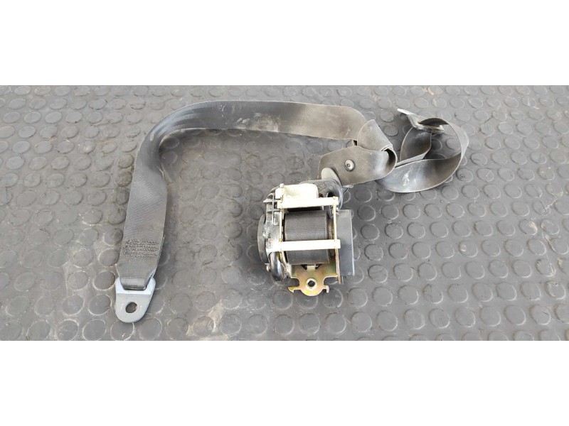 Recambio de cinturon delantero izquierdo para citroen c8 2.2 hdi 16v premier ii referencia OEM IAM B507744AC75  