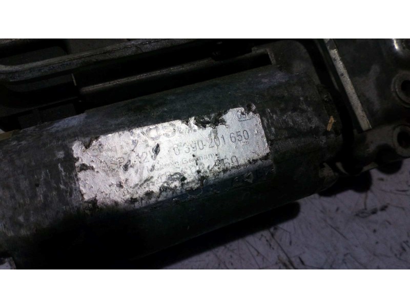 Recambio de motor techo electrico para ford galaxy (vy) 1.9 tdi cat referencia OEM IAM 0390201650  