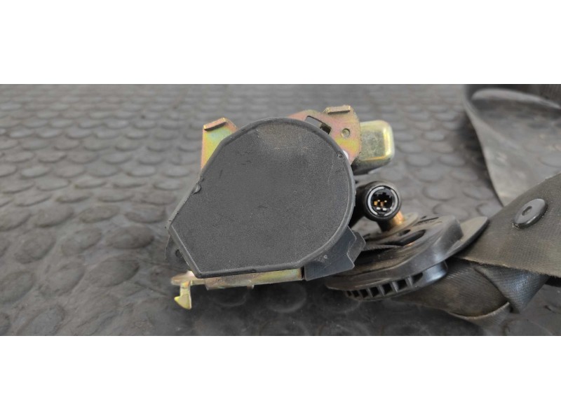 Recambio de cinturon delantero izquierdo para citroen c8 2.2 hdi 16v premier ii referencia OEM IAM B507744AC75  