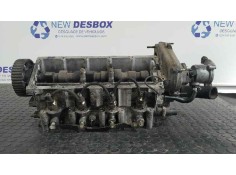 Recambio de culata para lancia prisma 1.9 turbodiesel referencia OEM IAM 7553077  