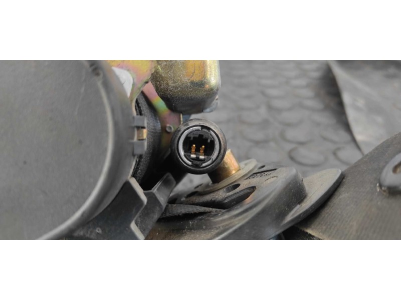 Recambio de cinturon delantero izquierdo para citroen c8 2.2 hdi 16v premier ii referencia OEM IAM B507744AC75  