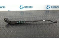 Recambio de brazo limpia delantero izquierdo para nissan cabstar 3.0 turbo referencia OEM IAM R492AL  